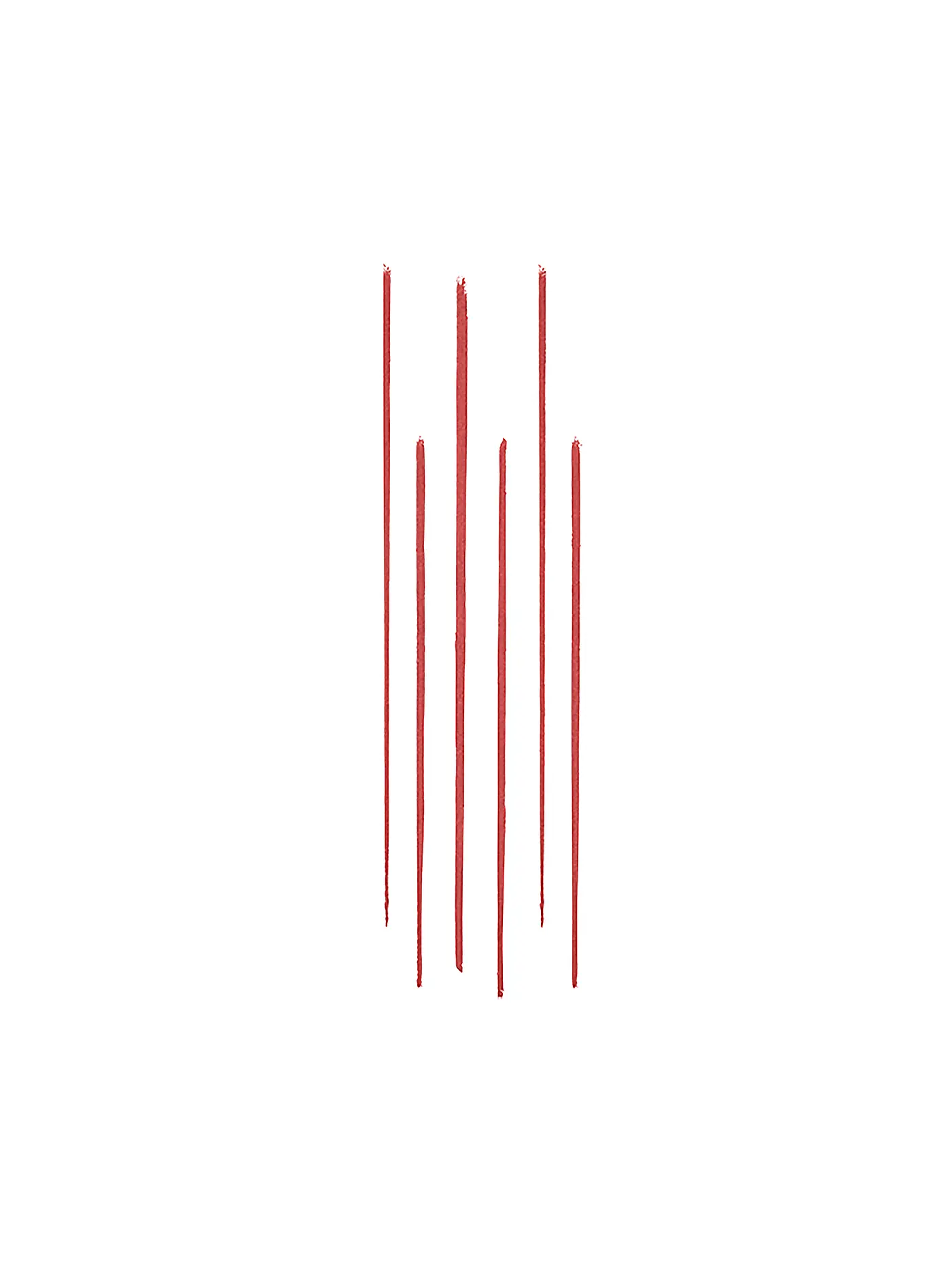 BOBBI BROWN | Lippenstift - Luxe Defining Lipstick ( 08 Terracotta ) | lila
